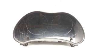 CUADRO INSTRUMENTOS TOYOTA AVENSIS SEDÁN (2003-2008) 1.8 (ZZT251) 129CV 1794CC - L.4566866 / 8380005D80