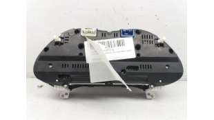 CUADRO INSTRUMENTOS TOYOTA AVENSIS SEDÁN (2003-2008) 1.8 (ZZT251) 129CV 1794CC - L.4566866 / 8380005D80 2