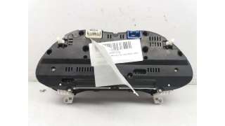 CUADRO INSTRUMENTOS TOYOTA AVENSIS SEDÁN (2003-2008) 1.8 (ZZT251) 129CV 1794CC - L.4566866 / 8380005D80