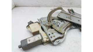 ELEVALUNAS DELANTERO DERECHO TOYOTA AVENSIS SEDÁN (2003-2008) 1.8 (ZZT251) 129CV 1794CC - L.4566873 / 6981005050