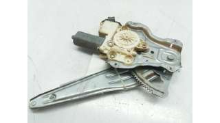 ELEVALUNAS TRASERO DERECHO TOYOTA AVENSIS SEDÁN (2003-2008) 1.8 (ZZT251) 129CV 1794CC - L.4566875 / 6983005100