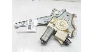ELEVALUNAS TRASERO IZQUIERDO TOYOTA AVENSIS SEDÁN (2003-2008) 1.8 (ZZT251) 129CV 1794CC - L.4566876 / 6984005100