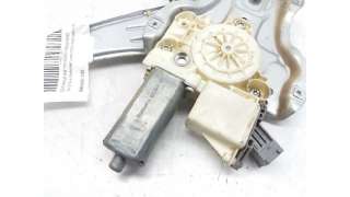 ELEVALUNAS TRASERO IZQUIERDO TOYOTA AVENSIS SEDÁN (2003-2008) 1.8 (ZZT251) 129CV 1794CC - L.4566876 / 6984005100