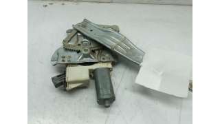 ELEVALUNAS TRASERO IZQUIERDO TOYOTA AVENSIS SEDÁN (2003-2008) 1.8 (ZZT251) 129CV 1794CC - L.4566876 / 6984005100