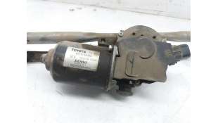 MOTOR LIMPIA DELANTERO TOYOTA AVENSIS SEDÁN (2003-2008) 1.8 (ZZT251) 129CV 1794CC - L.4566927 / 851101A040 2