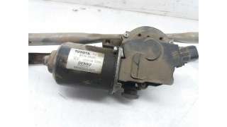 MOTOR LIMPIA DELANTERO TOYOTA AVENSIS SEDÁN (2003-2008) 1.8 (ZZT251) 129CV 1794CC - L.4566927 / 851101A040