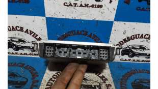 GUANTERA TOYOTA AVENSIS SEDÁN (2003-2008) 1.8 (ZZT251) 129CV 1794CC - L.4567021 / 5555005070