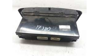 MANDO CLIMATIZADOR TOYOTA AVENSIS SEDÁN (2003-2008) 1.8 (ZZT251) 129CV 1794CC - L.4567024 / 5590005140