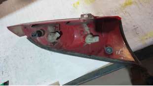 PILOTO TRASERO IZQUIERDO FORD FOCUS (1999-2004) 1.8 DI / TDDI 75CV 1753CC - L.4567234 / XS4113105A 2