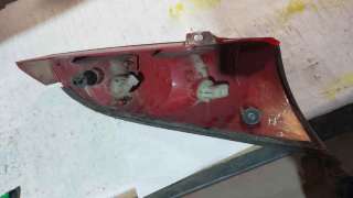 PILOTO TRASERO IZQUIERDO FORD FOCUS (1999-2004) 1.8 DI / TDDI 75CV 1753CC - L.4567234 / XS4113105A