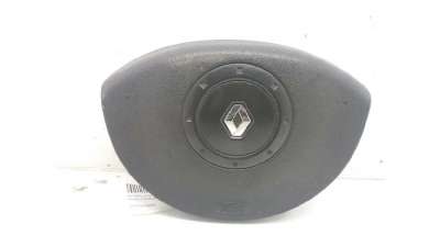 AIRBAG DELANTERO IZQUIERDO RENAULT SCÉNIC II (2003-2006) 1.9 DCI (JM0G, JM12, JM1G, JM2C) 120CV 1870CC - L.4567292 / 820031
