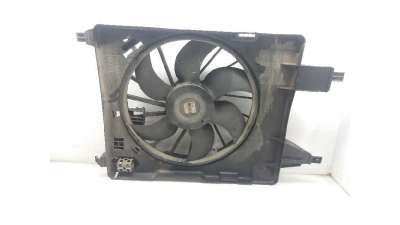 ELECTROVENTILADOR RENAULT SCÉNIC II (2003-2006) 1.9 DCI (JM0G, JM12, JM1G, JM2C) 120CV 1870CC - L.4567384 / 8200151465