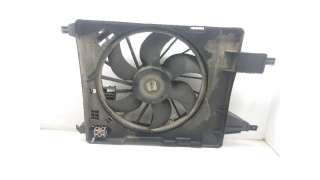 ELECTROVENTILADOR RENAULT SCÉNIC II (2003-2006) 1.9 DCI (JM0G, JM12, JM1G, JM2C) 120CV 1870CC - L.4567384 / 8200151465