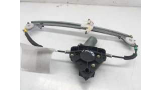 ELEVALUNAS TRASERO IZQUIERDO PEUGEOT 406 (1995-2000) 1.8 16V 110CV 1761CC - L.4567632 / 0130821779