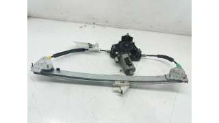 ELEVALUNAS TRASERO IZQUIERDO PEUGEOT 406 (1995-2000) 1.8 16V 110CV 1761CC - L.4567632 / 0130821779