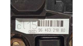 TRAVESAÑO SUPERIOR RENAULT SCÉNIC II (2003-2006) 1.9 DCI (JM0G, JM12, JM1G, JM2C) 120CV 1870CC - L.4567802 / 8200140478