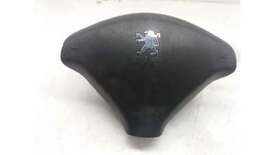 AIRBAG DELANTERO IZQUIERDO PEUGEOT 307 (2000-2007) 1.6 16V 109CV 1587CC - L.4567815 / 4112HW