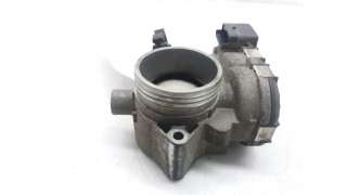 CAJA MARIPOSA PEUGEOT 307 (2000-2007) 1.6 16V 109CV 1587CC - L.4567861 / 02880750058