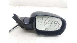 RETROVISOR DERECHO VOLKSWAGEN PASSAT (1996-2000) 1.9 TDI 90CV 1896CC - L.4568257 / 3B1857508G