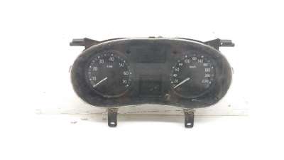 CUADRO INSTRUMENTOS RENAULT CLIO II (2001-2009) 1.5 DCI (B/CB07) 65CV 1461CC - L.4568517 / 8200276525