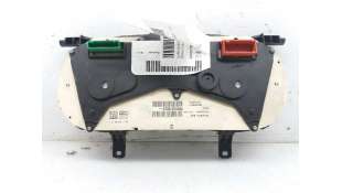 CUADRO INSTRUMENTOS RENAULT CLIO II (2001-2009) 1.5 DCI (B/CB07) 65CV 1461CC - L.4568517 / 8200276525 2
