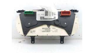 CUADRO INSTRUMENTOS RENAULT CLIO II (2001-2009) 1.5 DCI (B/CB07) 65CV 1461CC - L.4568517 / 8200276525