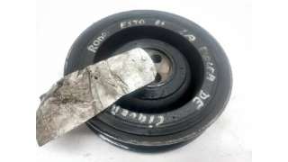 POLEA CIGUEÑAL FORD TRANSIT FURGÓN (2000-2006) 2.4 DI (FAA, FAB, FAC, FAD) 90CV 2402CC - L.4568902 / 0102210