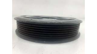 POLEA CIGUEÑAL FORD TRANSIT FURGÓN (2000-2006) 2.4 DI (FAA, FAB, FAC, FAD) 90CV 2402CC - L.4568902 / 0102210