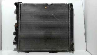 TURBOCOMPRESOR FORD TRANSIT FURGÓN (2000-2006) 2.4 DI (FAA, FAB, FAC, FAD) 90CV 2402CC - L.4568930 / 1233373