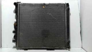 TURBOCOMPRESOR FORD TRANSIT FURGÓN (2000-2006) 2.4 DI (FAA, FAB, FAC, FAD) 90CV 2402CC - L.4568930 / 1233373