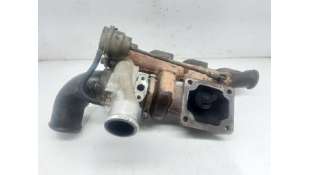 TURBOCOMPRESOR FORD TRANSIT FURGÓN (2000-2006) 2.4 DI (FAA, FAB, FAC, FAD) 90CV 2402CC - L.4568930 / 1233373 2