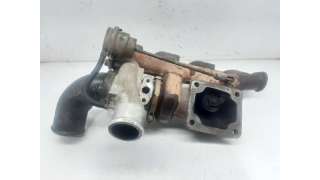 TURBOCOMPRESOR FORD TRANSIT FURGÓN (2000-2006) 2.4 DI (FAA, FAB, FAC, FAD) 90CV 2402CC - L.4568930 / 1233373
