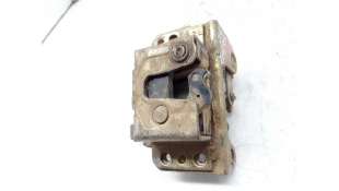 CERRADURA PUERTA DELANTERA DERECHA OPEL CORSA A FASTBACK (1987-1993) 1.5 D (F08, M08, F68, M68) 50CV 1488CC - L.4569291 / 9