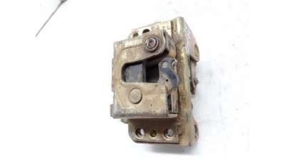 CERRADURA PUERTA DELANTERA DERECHA OPEL CORSA A FASTBACK (1987-1993) 1.5 D (F08, M08, F68, M68) 50CV 1488CC - L.4569291 / 9