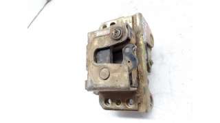 CERRADURA PUERTA DELANTERA DERECHA OPEL CORSA A FASTBACK (1987-1993) 1.5 D (F08, M08, F68, M68) 50CV 1488CC - L.4569291 / 9