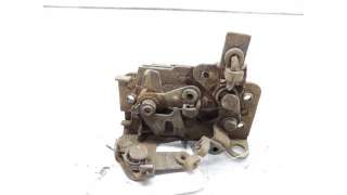 CERRADURA PUERTA DELANTERA DERECHA OPEL CORSA A FASTBACK (1987-1993) 1.5 D (F08, M08, F68, M68) 50CV 1488CC - L.4569291 / 9