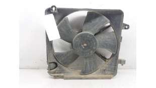 ELECTROVENTILADOR CHEVROLET MATIZ (2005-) 0.8 LPG 52CV 796CC - L.4569526 / 96395500