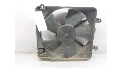 ELECTROVENTILADOR CHEVROLET MATIZ (2005-) 0.8 LPG 52CV 796CC - L.4569526 / 96395500