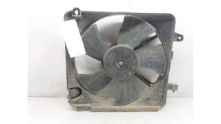 ELECTROVENTILADOR CHEVROLET MATIZ (2005-) 0.8 LPG 52CV 796CC - L.4569526 / 96395500