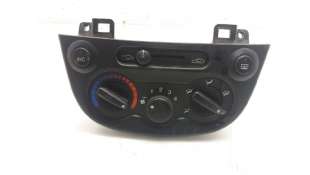 MANDO CALEFACCION /  AIRE ACONDICIONADO CHEVROLET MATIZ (2005-) 0.8 LPG 52CV 796CC - L.4569556 / 96403619