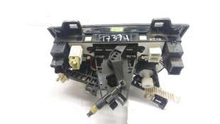 MANDO CALEFACCION /  AIRE ACONDICIONADO CHEVROLET MATIZ (2005-) 0.8 LPG 52CV 796CC - L.4569556 / 96403619 2