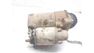 MOTOR ARRANQUE CHEVROLET MATIZ (2005-) 0.8 LPG 52CV 796CC - L.4569575 / 95375259 2