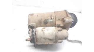 MOTOR ARRANQUE CHEVROLET MATIZ (2005-) 0.8 LPG 52CV 796CC - L.4569575 / 95375259