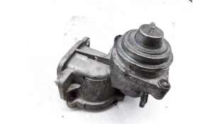 VALVULA EGR SMART FORFOUR (2004-2006) 1.5 CDI (454.001) 95CV 1493CC - L.4569586 / A6391400160
