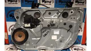 RETROVISOR DERECHO CHEVROLET MATIZ (2005-) 0.8 LPG 52CV 796CC - L.4569613 / 96600408