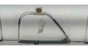 RAMPA INYECTORA SMART FORFOUR (2004-2006) 1.5 CDI (454.001) 95CV 1493CC - L.4569866 / 6390701195 2