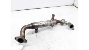 ENFRIADOR VALVULA EGR SMART FORFOUR (2004-2006) 1.5 CDI (454.001) 95CV 1493CC - L.4569877 / F8863000