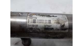 ENFRIADOR VALVULA EGR SMART FORFOUR (2004-2006) 1.5 CDI (454.001) 95CV 1493CC - L.4569877 / F8863000