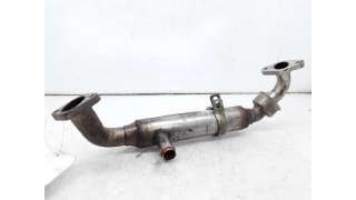 ENFRIADOR VALVULA EGR SMART FORFOUR (2004-2006) 1.5 CDI (454.001) 95CV 1493CC - L.4569877 / F8863000