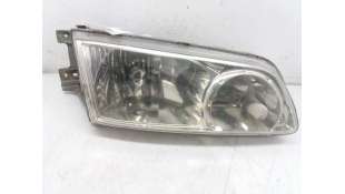 FARO DERECHO HYUNDAI H100 FURGÓN (1994-2000) 2.5 D 78CV 2477CC - L.4570057 / 921024A500